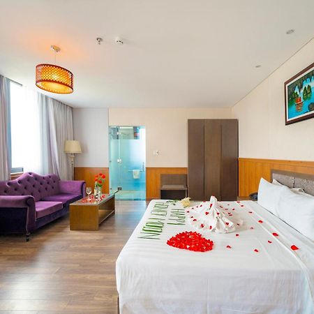 Danaciti Hotel Ντα Νανγκ Εξωτερικό φωτογραφία