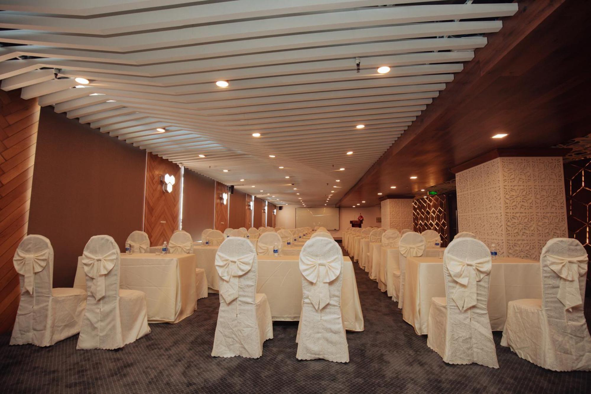 Danaciti Hotel Ντα Νανγκ Εξωτερικό φωτογραφία