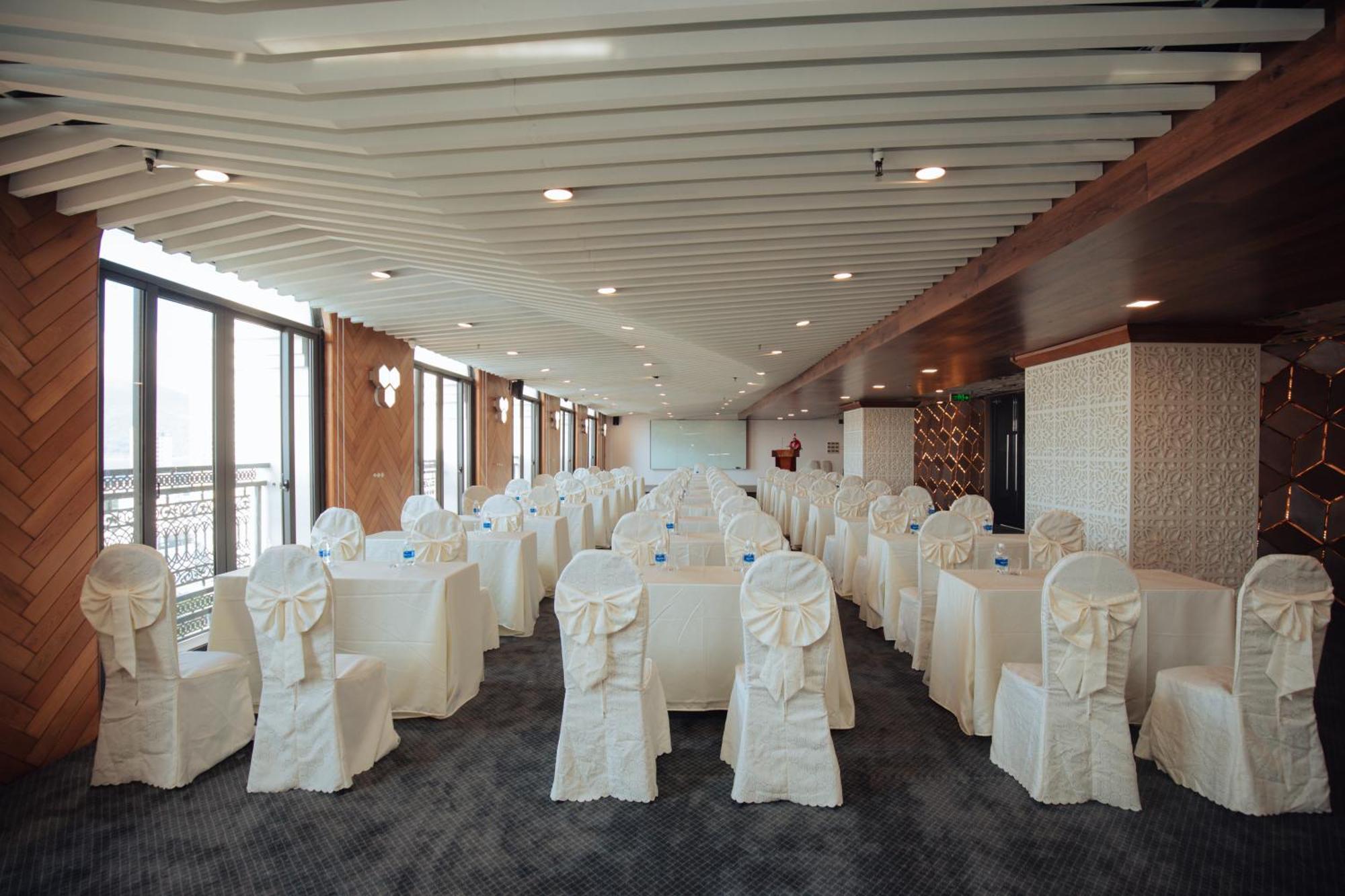 Danaciti Hotel Ντα Νανγκ Εξωτερικό φωτογραφία