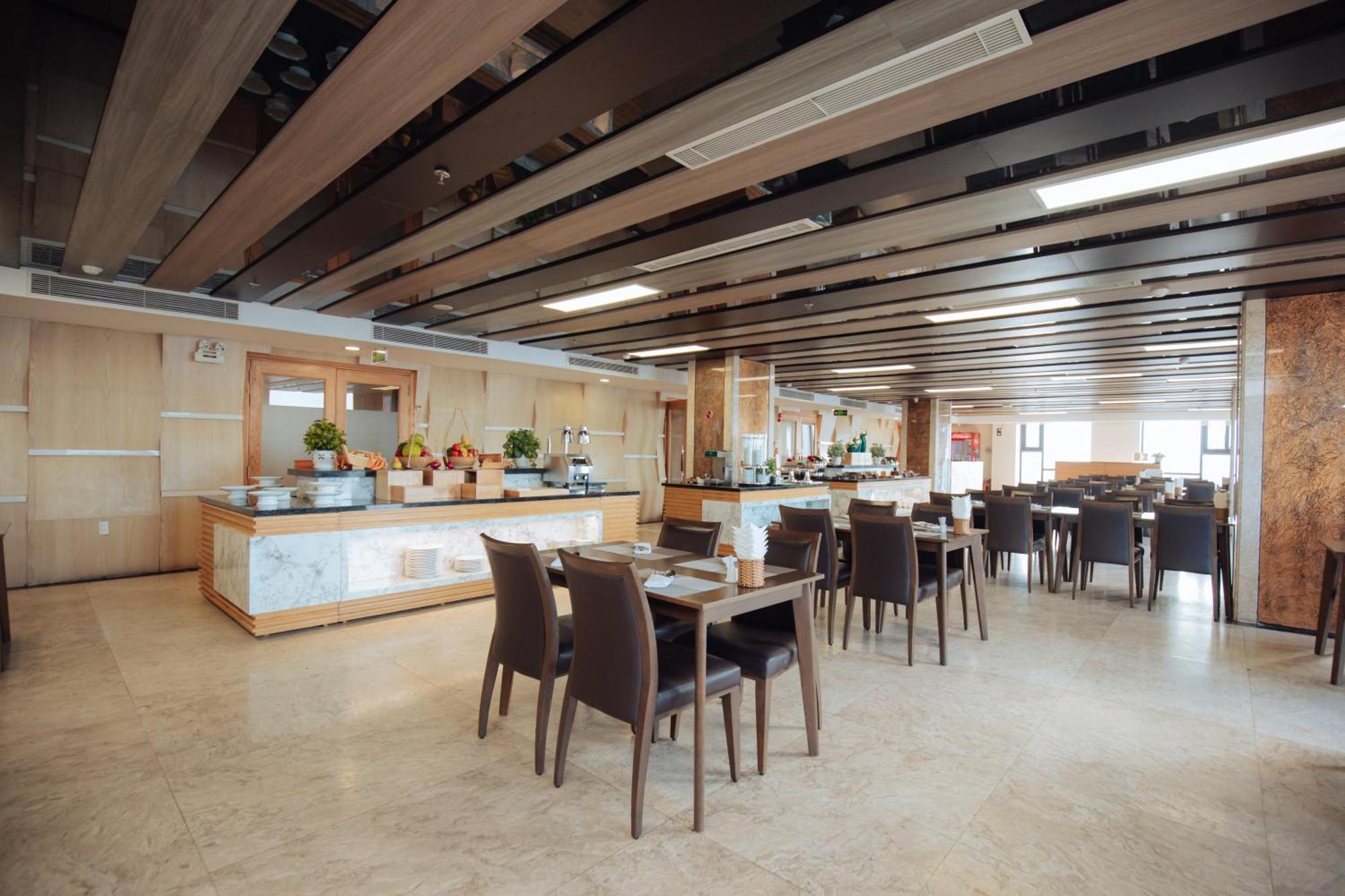 Danaciti Hotel Ντα Νανγκ Εξωτερικό φωτογραφία