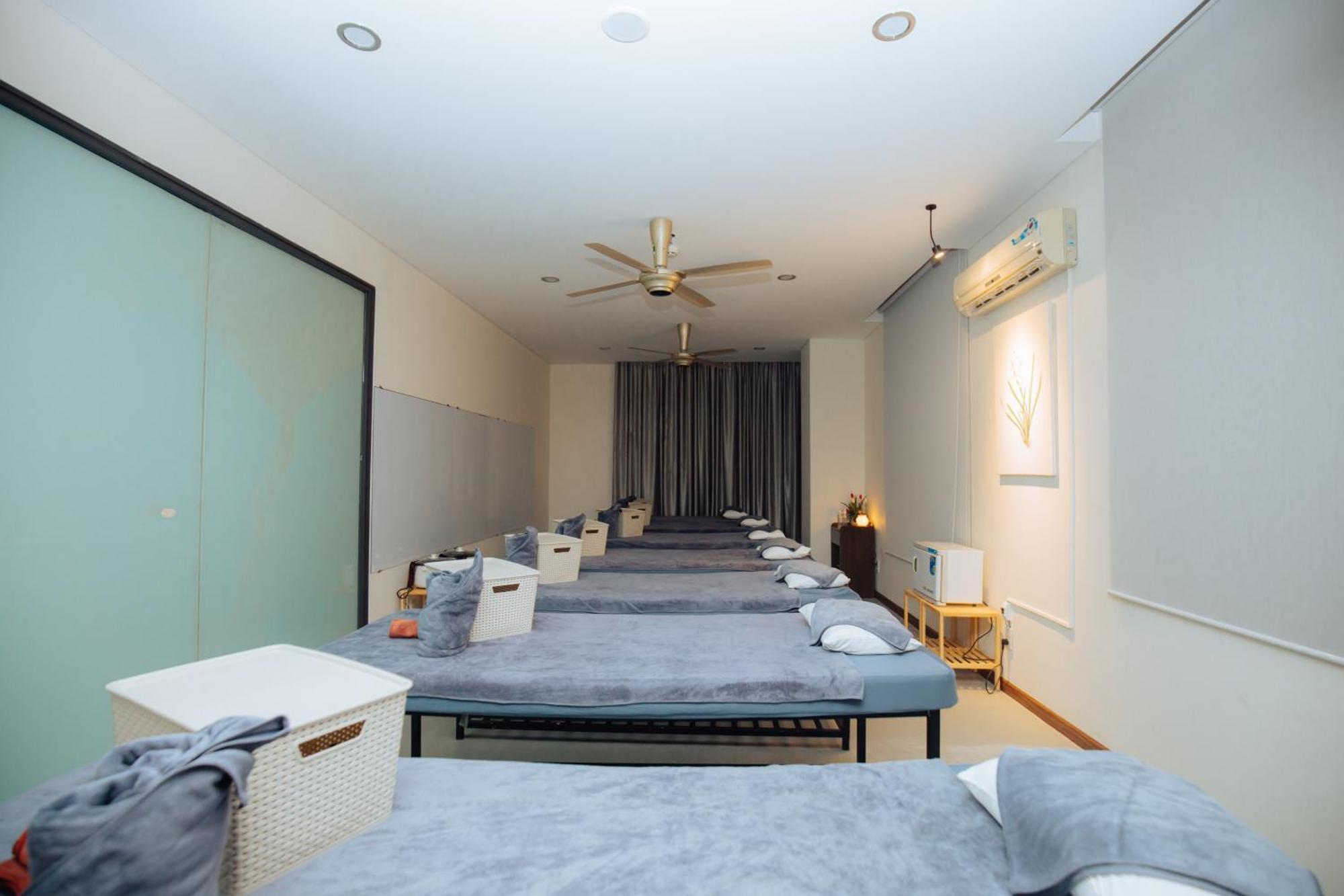 Danaciti Hotel Ντα Νανγκ Εξωτερικό φωτογραφία