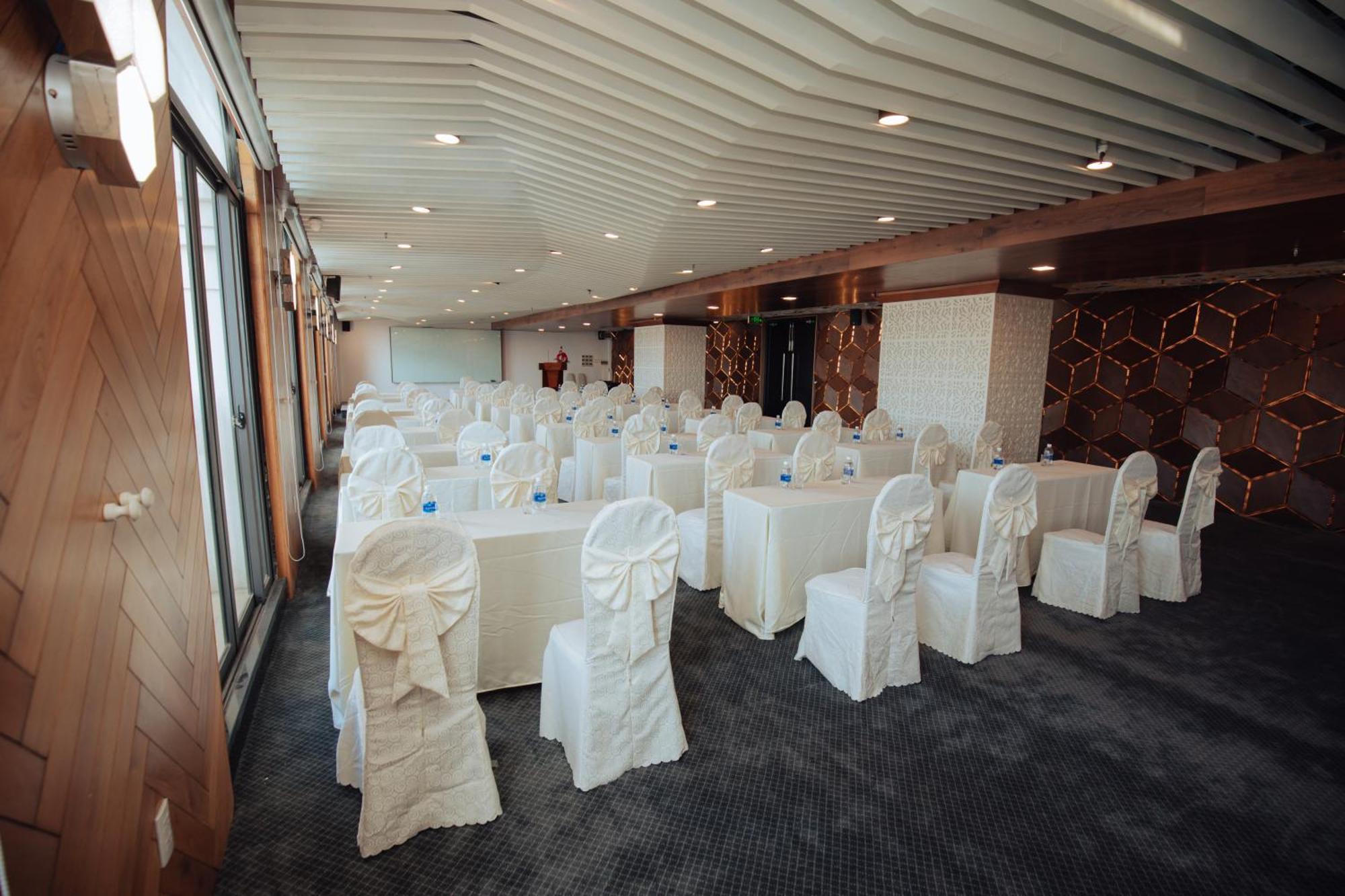 Danaciti Hotel Ντα Νανγκ Εξωτερικό φωτογραφία