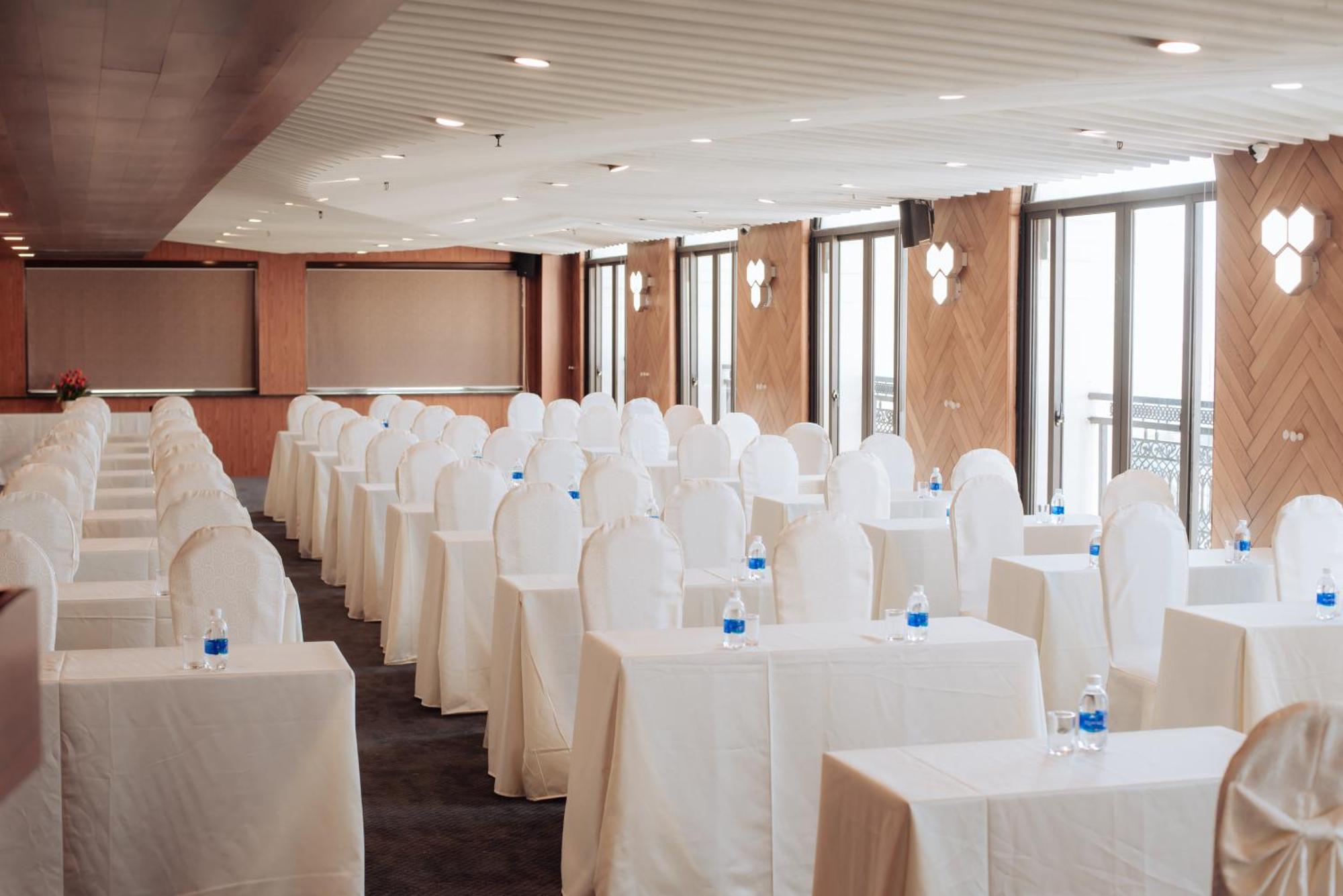 Danaciti Hotel Ντα Νανγκ Εξωτερικό φωτογραφία