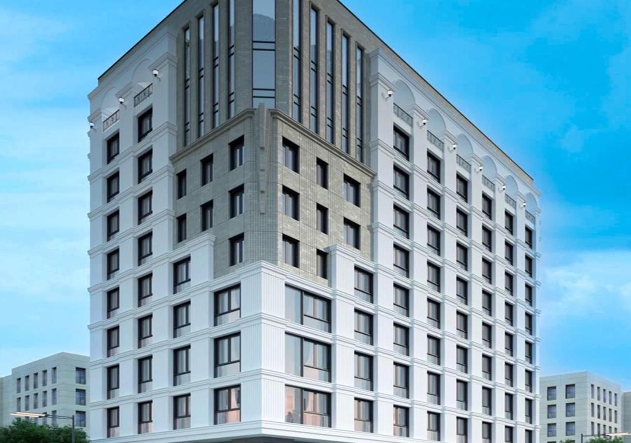 Danaciti Hotel Ντα Νανγκ Εξωτερικό φωτογραφία