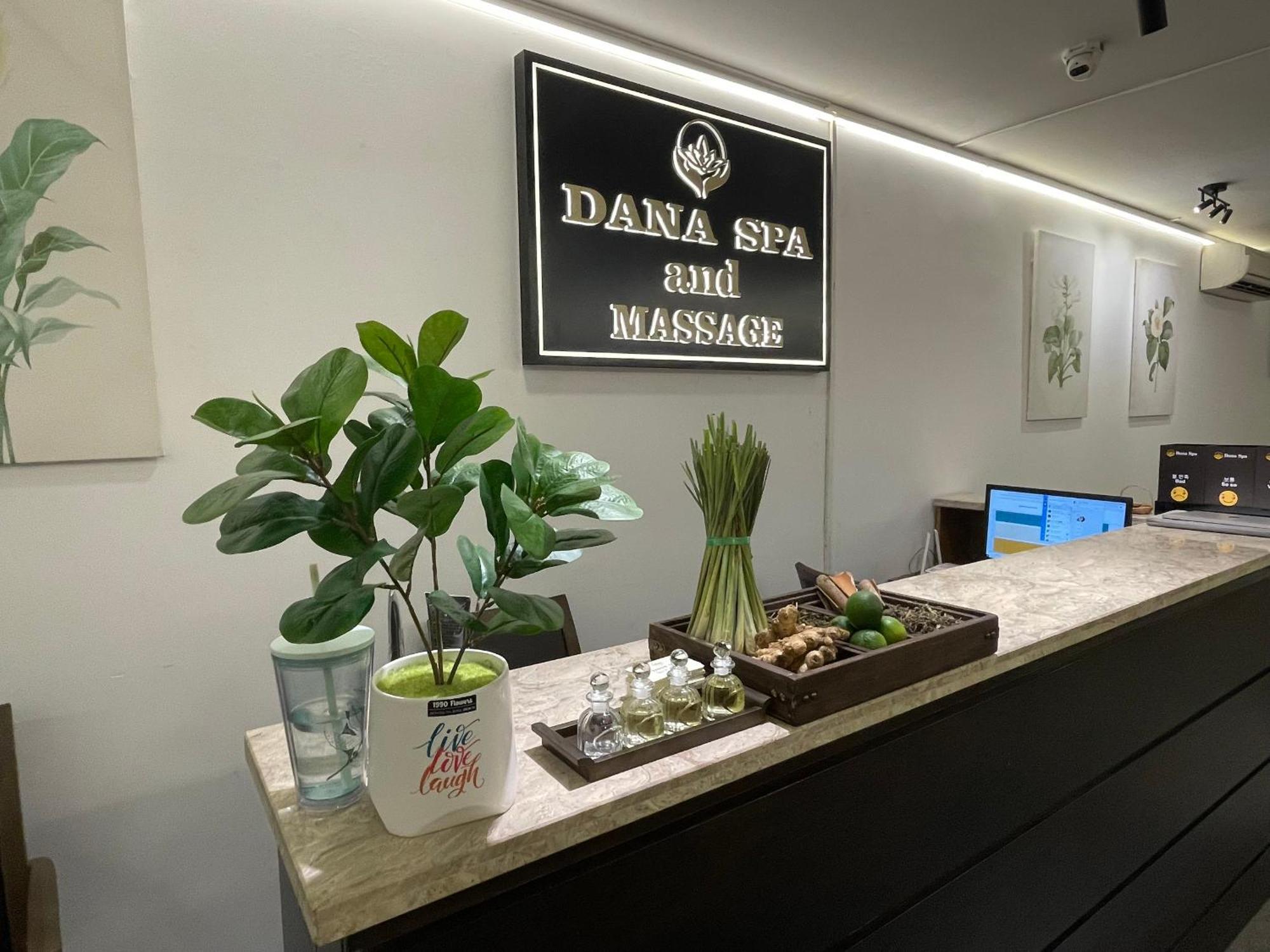 Danaciti Hotel Ντα Νανγκ Εξωτερικό φωτογραφία